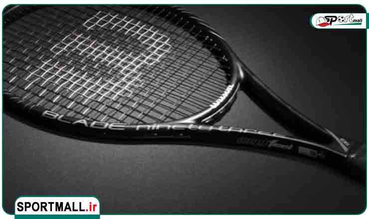 بهترین راکت تنیس ۲۰۲۴